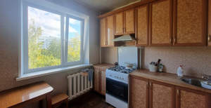 4-к квартира, на длительный срок, 70м2, 6/9 этаж