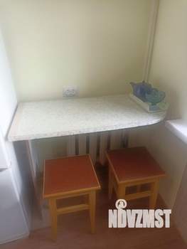 1-к квартира, на длительный срок, 32м2, 6/9 этаж