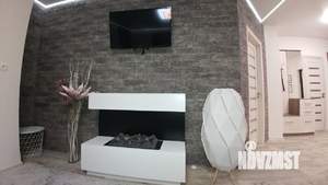 2-к квартира, посуточно, 57м2, 21/22 этаж