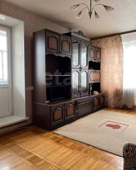 2-к квартира, на длительный срок, 55м2, 8/9 этаж