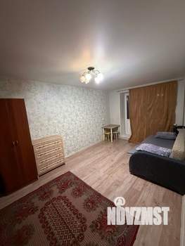 1-к квартира, на длительный срок, 32м2, 3/9 этаж