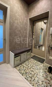 2-к квартира, на длительный срок, 61м2, 3/3 этаж