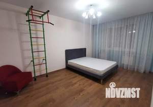 3-к квартира, на длительный срок, 100м2, 3/9 этаж