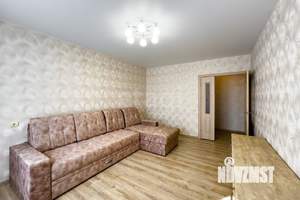 1-к квартира, на длительный срок, 45м2, 8/9 этаж