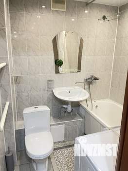 1-к квартира, на длительный срок, 42м2, 1/9 этаж