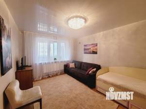 3-к квартира, посуточно, 70м2, 2/10 этаж