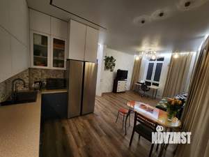 2-к квартира, на длительный срок, 48м2, 9/9 этаж