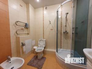 2-к квартира, на длительный срок, 79м2, 3/10 этаж