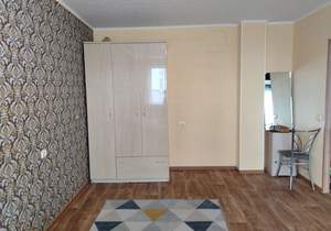 1-к квартира, на длительный срок, 38м2, 6/9 этаж