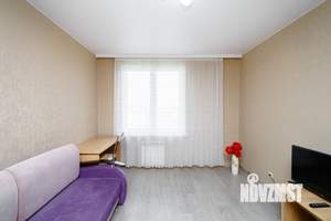 2-к квартира, на длительный срок, 60м2, 11/24 этаж