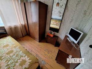 3-к квартира, на длительный срок, 53м2, 3/5 этаж