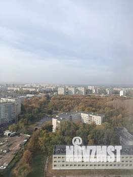 2-к квартира, посуточно, 43м2, 22/24 этаж