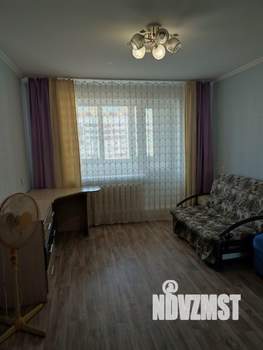 1-к квартира, на длительный срок, 40м2, 7/10 этаж