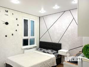 Студия квартира, посуточно, 25м2, 7/8 этаж