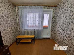 1-к квартира, на длительный срок, 38м2, 4/10 этаж