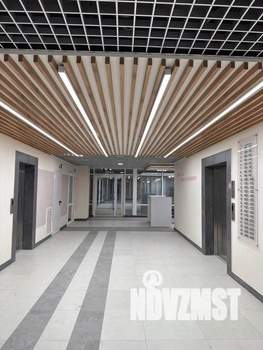 1-к квартира, посуточно, 24м2, 1/1 этаж