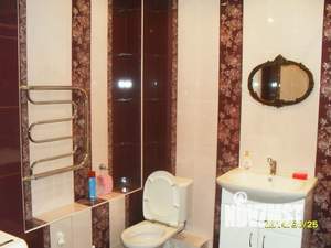 2-к квартира, посуточно, 75м2, 4/6 этаж