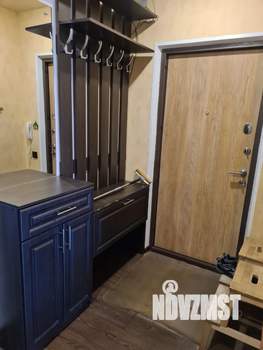 2-к квартира, на длительный срок, 51м2, 4/9 этаж