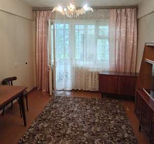 2-к квартира, на длительный срок, 45м2, 2/5 этаж
