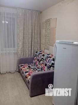 Студия квартира, на длительный срок, 15м2, 1/5 этаж