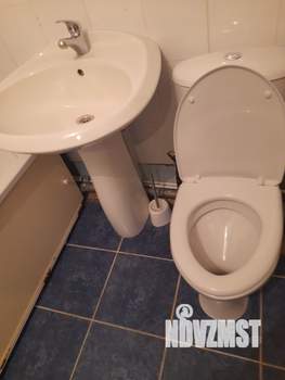 1-к квартира, на длительный срок, 37м2, 8/9 этаж