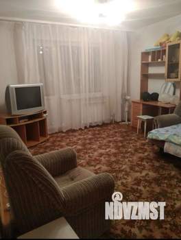 3-к квартира, на длительный срок, 65м2, 4/5 этаж