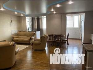 3-к квартира, на длительный срок, 95м2, 10/12 этаж