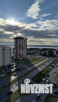 1-к квартира, посуточно, 31м2, 1/1 этаж