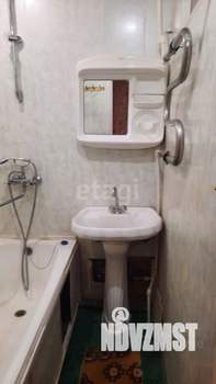 3-к квартира, на длительный срок, 61м2, 3/5 этаж