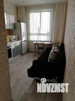 1-к квартира, посуточно, 34м2, 15/24 этаж