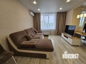 2-к квартира, на длительный срок, 60м2, 4/6 этаж