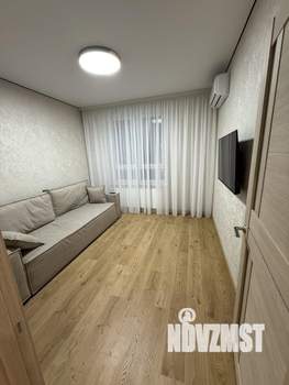 1-к квартира, на длительный срок, 32м2, 17/18 этаж