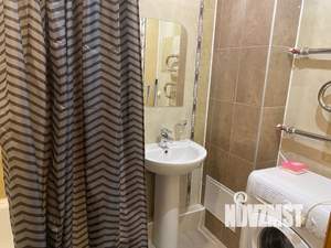 1-к квартира, посуточно, 46м2, 7/9 этаж