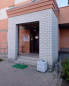 2-к квартира, на длительный срок, 60м2, 2/9 этаж