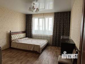 1-к квартира, на длительный срок, 33м2, 1/11 этаж