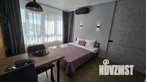 1-к квартира, посуточно, 30м2, 17/25 этаж