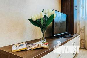 1-к квартира, посуточно, 35м2, 15/17 этаж
