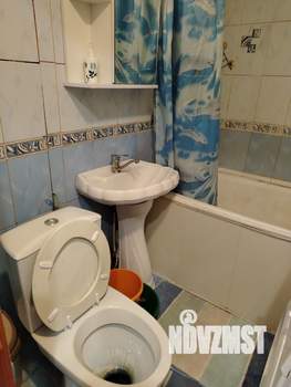 1-к квартира, на длительный срок, 35м2, 3/6 этаж