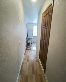 1-к квартира, на длительный срок, 33м2, 6/9 этаж