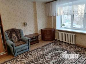 1-к квартира, на длительный срок, 34м2, 2/9 этаж