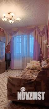 2-к квартира, на длительный срок, 53м2, 2/9 этаж