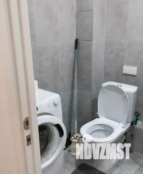 Студия квартира, посуточно, 22м2, 14/24 этаж