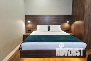 1-к квартира, посуточно, 30м2, 1/5 этаж