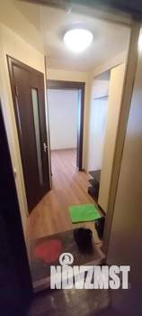 1-к квартира, на длительный срок, 23м2, 2/5 этаж