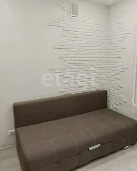 Студия квартира, на длительный срок, 20м2, 3/9 этаж