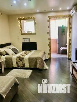 1-к квартира, посуточно, 30м2, 2/3 этаж