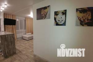 1-к квартира, посуточно, 47м2, 21/21 этаж