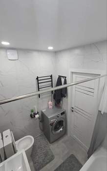 1-к квартира, на длительный срок, 34м2, 11/18 этаж