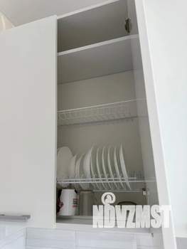 1-к квартира, посуточно, 39м2, 10/24 этаж