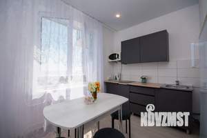 1-к квартира, посуточно, 37м2, 16/18 этаж